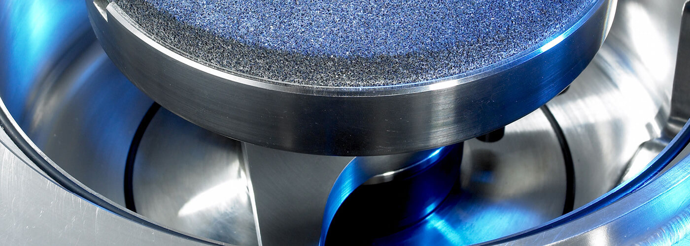 Wet Grinders /
Mills