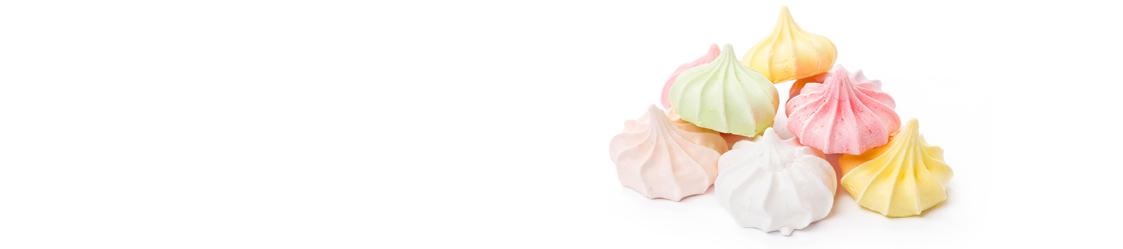 LET’S CREATE
Bakery &
pastry products LET’S CREATE
Bakery &
pastry products