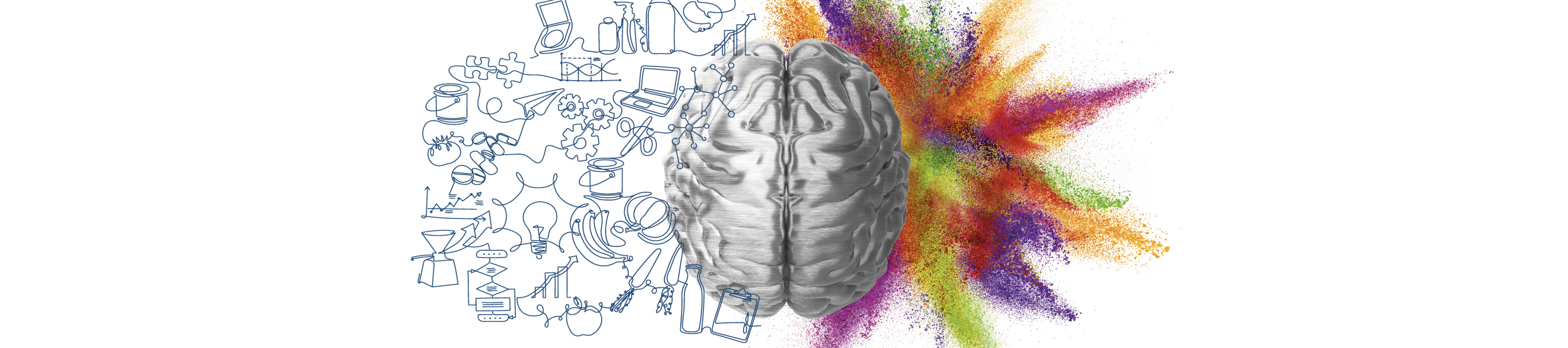 Let's innovate together