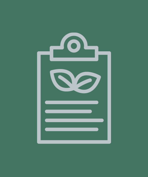 ENVIRONMENTAL IMPACT OF OPERATIONS