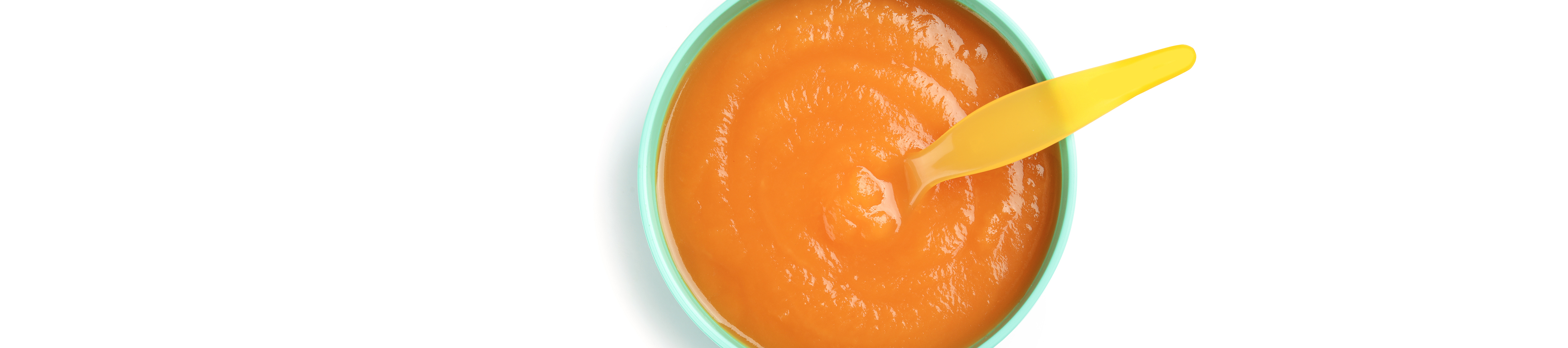 Let's Talk
Baby Food Let's Talk
Baby Food