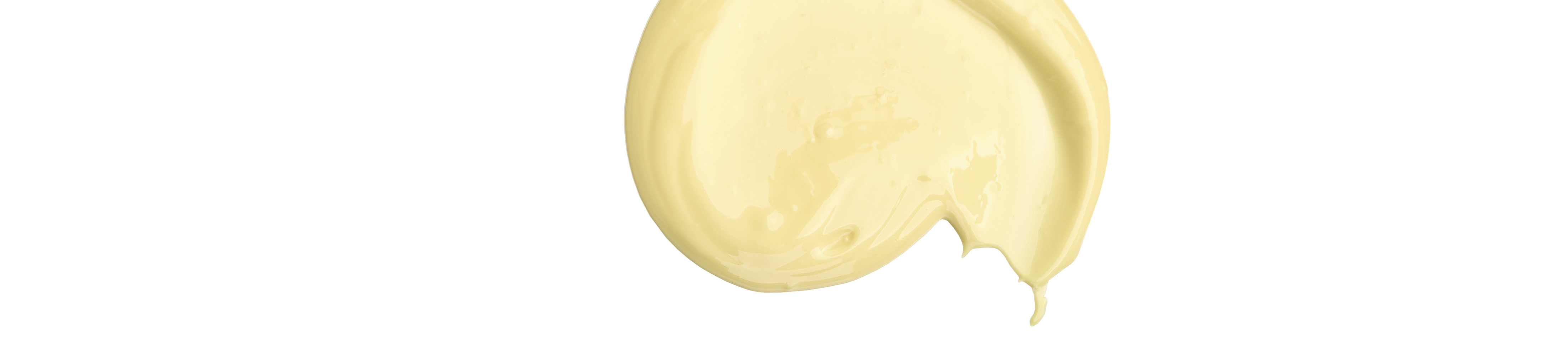 LET’S TALK
Mayonnaise
& dressings LET’S TALK
Mayonnaise
& dressings