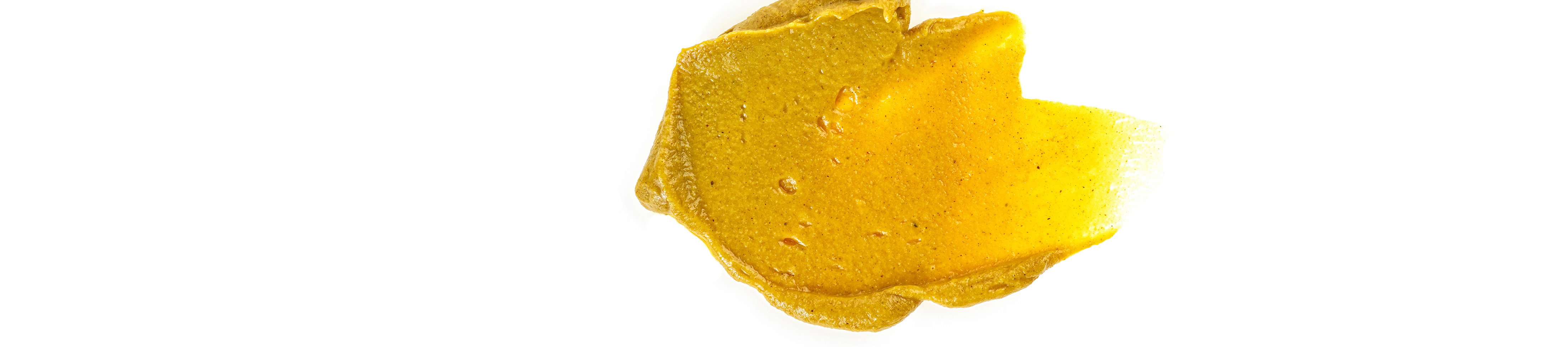 LET’S MAKE
Mustard