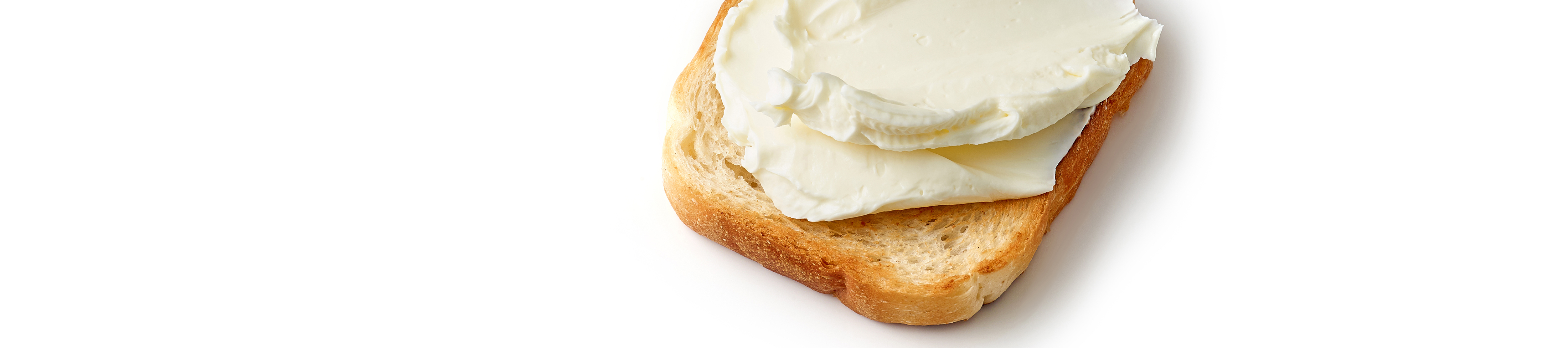 THINK
Processed &
cream cheese THINK
Processed &
cream cheese