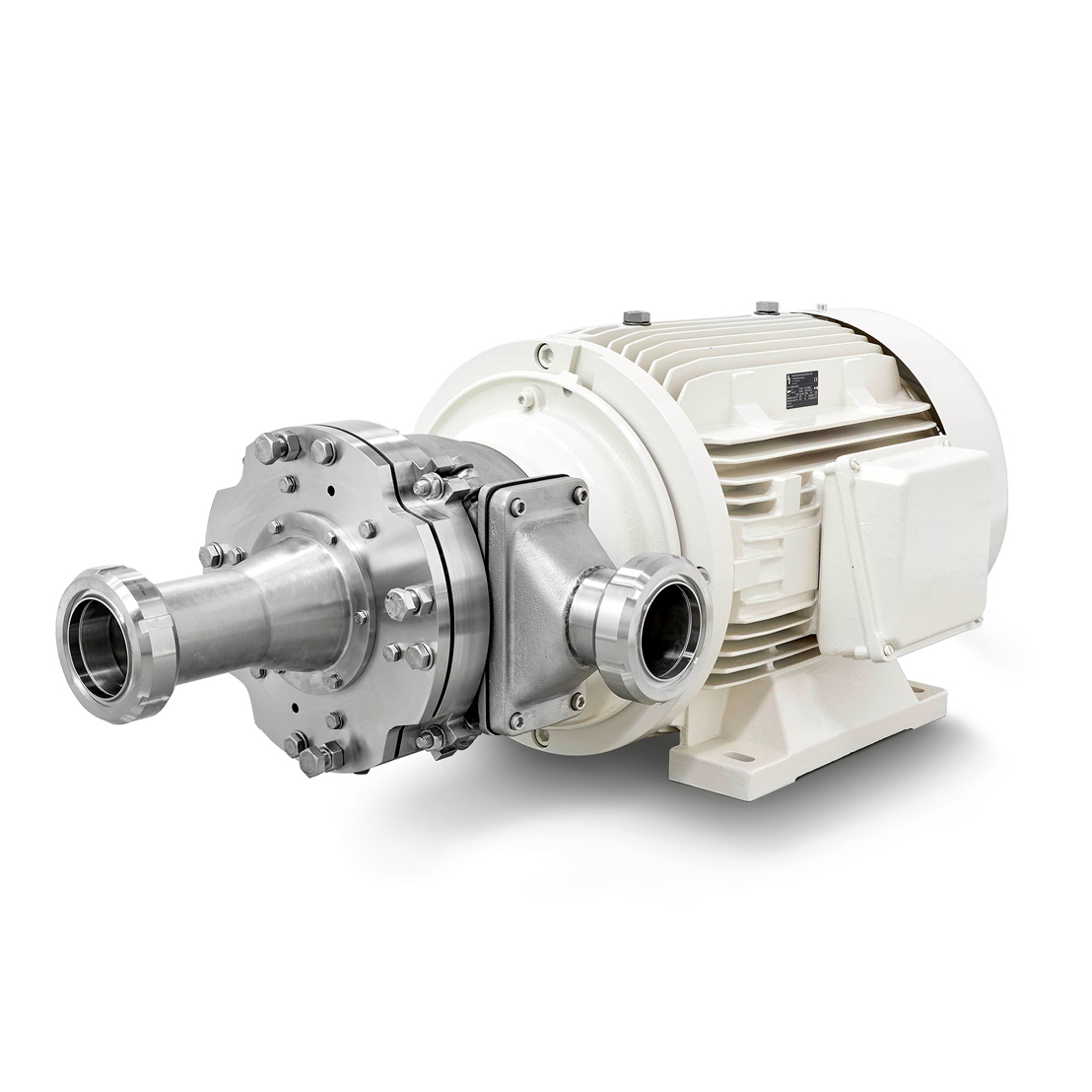 Disc Mill