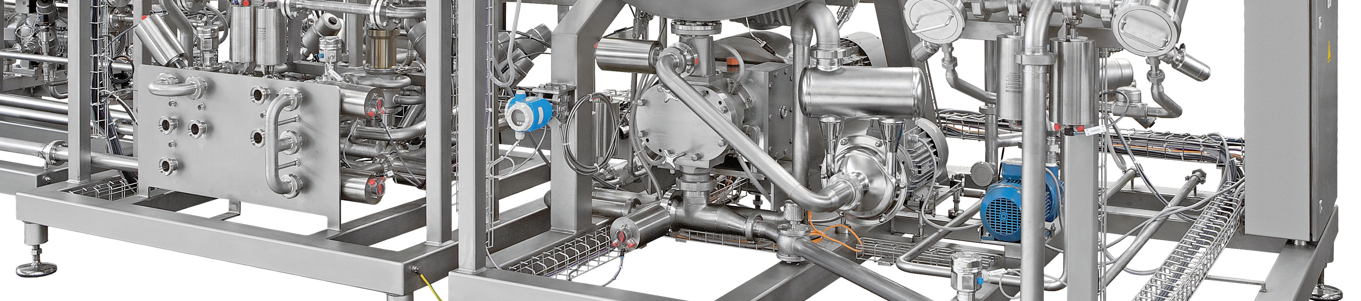 Vacuum cooling
& Evaporating